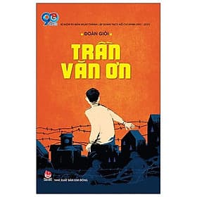 Trần Văn Ơn - Bản Quyền - Kim Quý