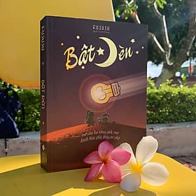 Sách Tiểu thuyết Bật Đèn - Mở cửa ba tầng giấc mơ, đánh thức phù thủy trí nhớ - Fususu - Trí