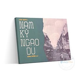 Nam Kỳ Ngao Du (PN)