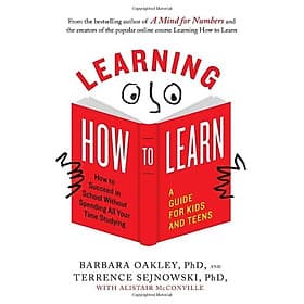 Learning How to Learn - Barbara Oakley