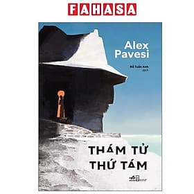 Thám Tử Thứ Tám - Nhã Nam