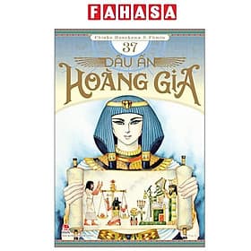 Dấu Ấn Hoàng Gia - Tập 37 - Kim