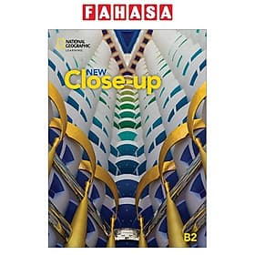 New Close-up B2 With Online Practice And Student's eBook 3rd Edition - Léa