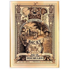 Một Chiến Dịch Ở Bắc Kỳ - Á Đông