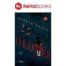 Chuộc Tội - Minato Kanae - Nhã Nam