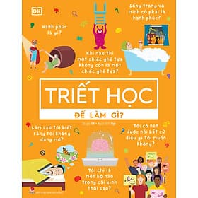 Sách Biết Để Làm Gì? - Nhà xuất bản Larousse