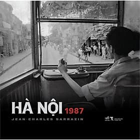 Sách Hà Nội 1987 - Nhã Nam