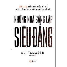 Những Nhà Sáng Lập Siêu Đẳng