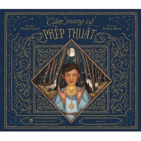 Sách Cẩm Nang Về Tiên, Sinh Vật Huyền Bí Và Phép Thuật - Nhà xuất bản Larousse