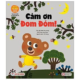 Gấu Con Tinh Nghịch - Sự Quan Tâm Và Lòng Biết Ơn: Cảm Ơn Đom Đóm! - Long