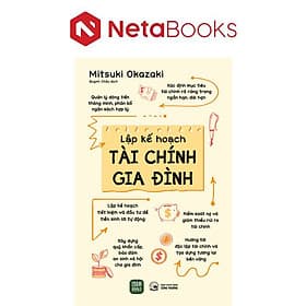 Lập Kế Hoạch Tài Chính Gia Đình - Chì