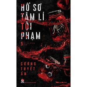 Hồ Sơ Tâm Lí Tội Phạm - Tập 5 - Kim Hye-Jin