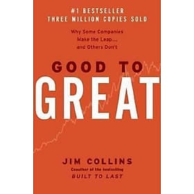 Good to Great