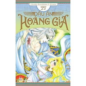 Dấu Ấn Hoàng Gia - Tập 27 - Hoàng Kim