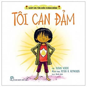 Giúp Em Tìm Hiểu Chính Mình - Tôi Can Đảm