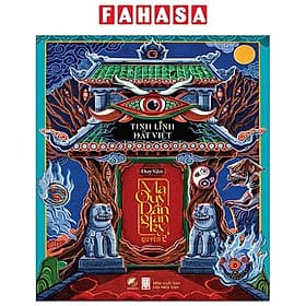 Ma Quỷ Dân Gian Ký - Quyển 2