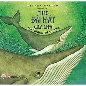 Sách Theo Bài Hát Của Cha - Chà