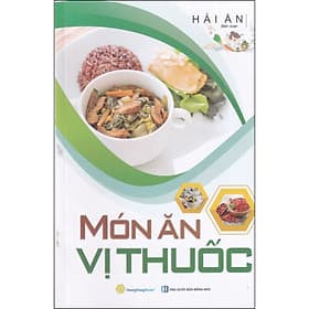 Món Ăn Vị Thuốc - An