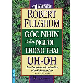 Góc Nhìn Của Người Thông Thái - Thái Vi