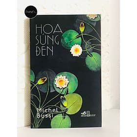 Hoa Súng Đen - Nhã Nam