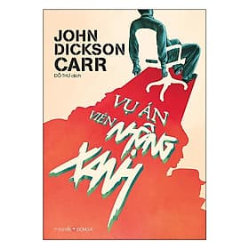 Vụ Án Viên Nhộng Xanh - Đông A - An Vi