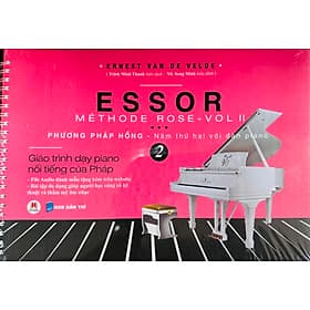 Méthode Rose - Phương Pháp Hoa Hồng - Phương Phương