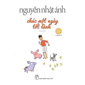 Chúc Một Ngày Tốt Lành - Bản Quyền - Làn