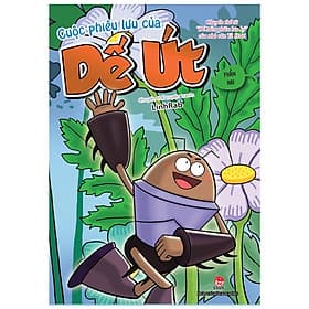 Cuộc Phiêu Lưu Của Dế Út - Phần hai - Kim Hài