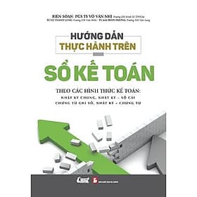 HƯỚNG DẪN THỰC HÀNH TRÊN SỔ KẾ TOÁN - HAN
