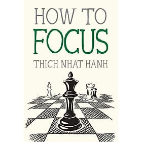 How To Focus - Phương Phương