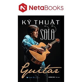 Kỹ Thuật Solo Guitar