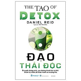 The Tao Of Detox - Đạo Thải Độc - Làn