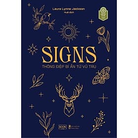 SIGNS - Thông Điệp Bí Ẩn Từ Vũ Trụ - AZ Việt Nam - Nam Việt