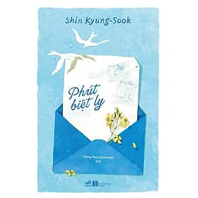 Sách Phút Biệt Ly - Lý Nam