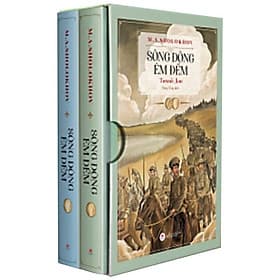 Sông Đông Êm Đềm (Trọn Bộ 2 Tập - HH) - Do