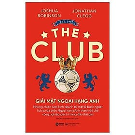 Giải Mật Ngoại Hạng Anh - Bản Quyền - Hạ