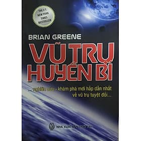 Vũ Trụ Huyền Bí (bc) - Vũ