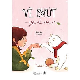 Vẽ Chút Yêu - ShurAn - AZ Việt Nam - Nam Việt