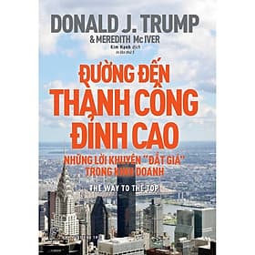 Đường Đến Thành Công Đỉnh Cao - Thanh Thanh