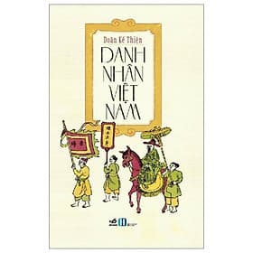 Sách Danh Nhân Cực Hay-Danh Nhân Việt Nam - Nam Việt