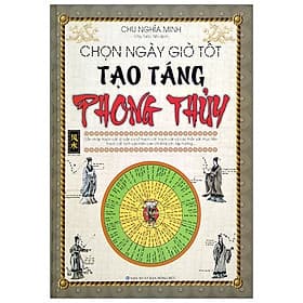 Chọn Ngày Giờ Tốt Tạo Táng Phong Thủy - Vân Phong