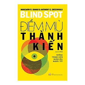 Sách Điểm Mù Thành Kiến