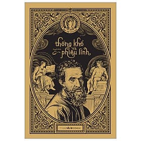 Thống Khổ Và Phiêu Linh (DA) - Á Đông