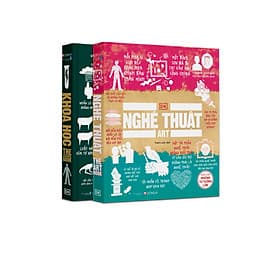 Combo 2 Cuốn Khái Lược Những Tư Tưởng Lớn - Đông A - Á Đông