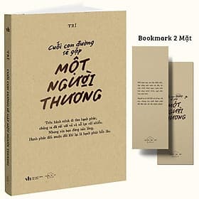 Cuối Con Đường Sẽ Gặp Một Người Thương