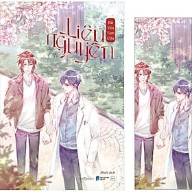 Sách Liệu Nguyên - Nguyên