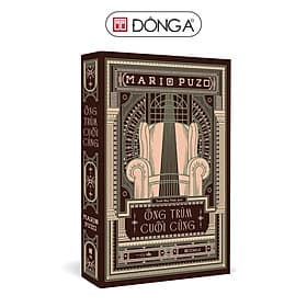 Ông Trùm Cuối Cùng - Mario Puzo - Đông A - Á Đông