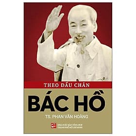 Theo Dấu Chân Bác Hồ - Ume Chan