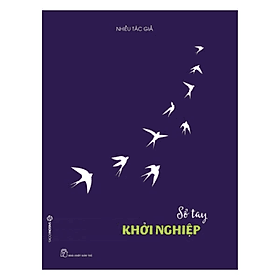 Sổ Tay Khởi Nghiệp - Bản Quyền - Saigon Books