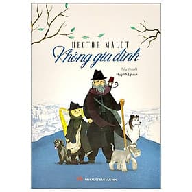 Không Gia Đình - Văn